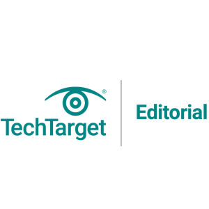 Image for TechTarget Editorial