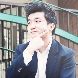 Xue Liu - BrightTALK Summits