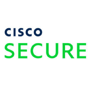 Image for CiscoSecure