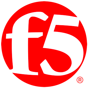 Image for F5