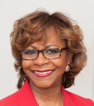 Michelle Beauchamp - BrightTALK Summits