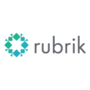 Image for Rubrik