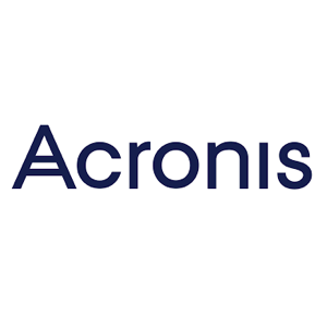 Image for Acronis