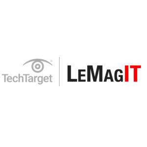 Image for TechTarget LeMagIT