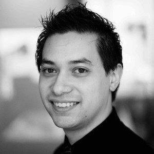 Vincent Nguyen - BrightTALK Summits