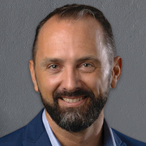 Gaël Philippe - BrightTALK Summits