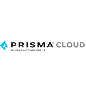 Image for Prisma Cloud