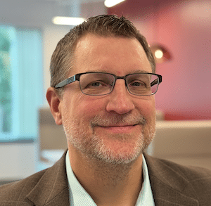 Garrett Mann - BrightTALK Summits