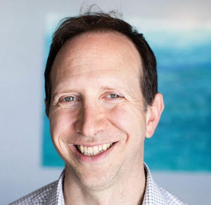 Ben Nicholson - BrightTALK Summits