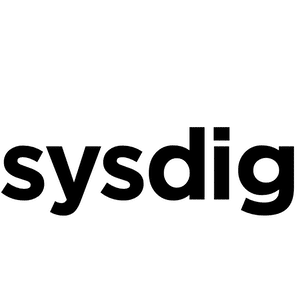 Image for Sysdig