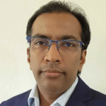 Image for Sibasis Padhi