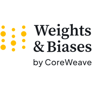 Image for Weights & Biases by CoreWeave
