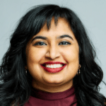 Image for Snegha Ramnarayanan