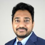 Image for Pavan Madduri
