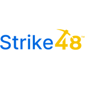 Image for Strike48