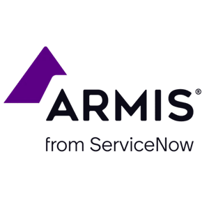 Image for Armis + ServiceNow
