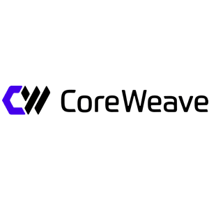 Image for CoreWeave