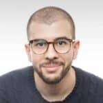 Image for Ziad Ghalleb