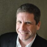 Image for Dror Zelber