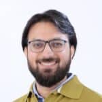 Image for Vineet Singh