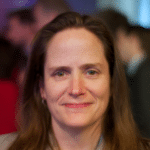 Image for Leslie Daigle